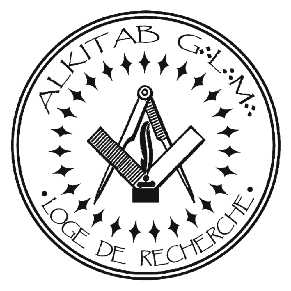 Logo Al Kitab